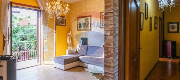 3 bedrooms Apartment in Mascalucia, Italy No. 327992 10