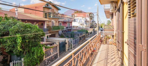 3 bedrooms Apartment in Mascalucia, Italy No. 327992 23