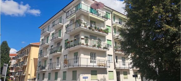 4 Schlafzimmer Wohnung in Pinerolo, Italy, Nr. 323616 20