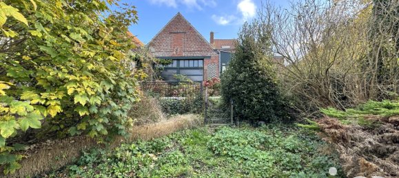 5-Zimmer Haus in Linselles, France, Nr. 214352 2