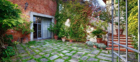 Вилла с 14 комнатами в Кашана Терме Лари, Италия № 171571 5