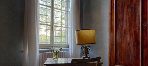 Вилла с 14 комнатами в Кашана Терме Лари, Италия № 171571 17