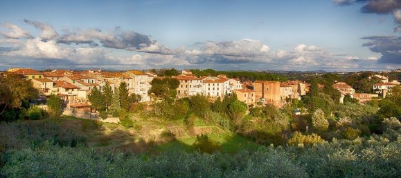 Вилла с 14 комнатами в Кашана Терме Лари, Италия № 171571 4