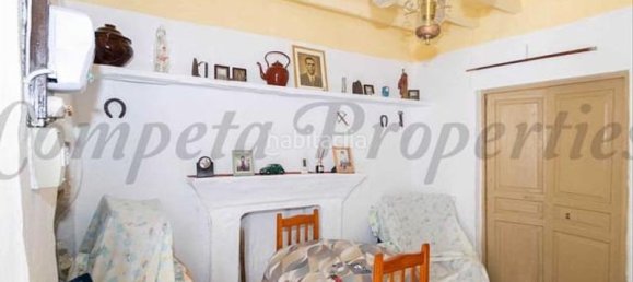 2 bedrooms Townhouse in Malaga, Spain No. 79633 9