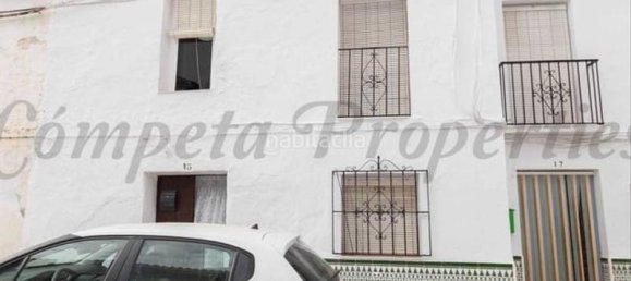 2 bedrooms Townhouse in Malaga, Spain No. 79633 4