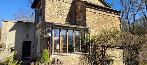 2 chambres Maison à Argenton-sur-Creuse, France No. 304221 2