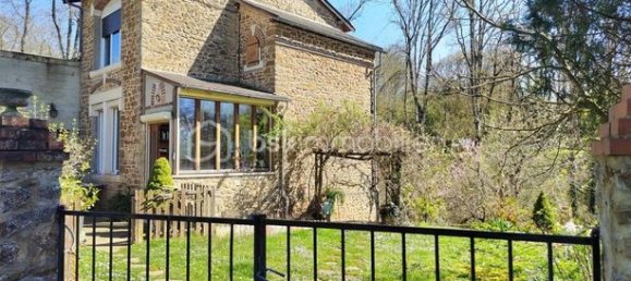 2 chambres Maison à Argenton-sur-Creuse, France No. 304221 3