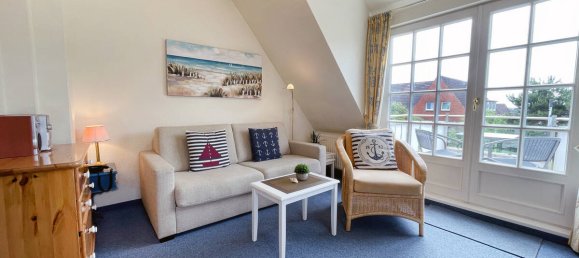 2غرفة منزل ذو طابقين في Nordfriesland, Germany رقم 29025 2