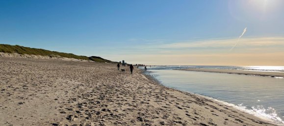 2غرفة منزل ذو طابقين في Nordfriesland, Germany رقم 29025 15