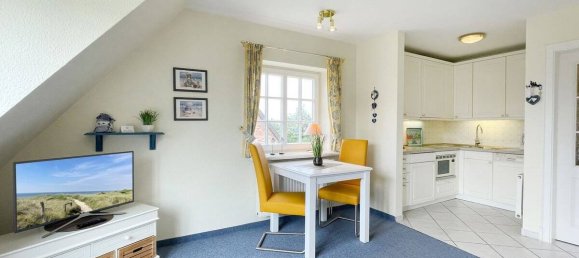 2غرفة منزل ذو طابقين في Nordfriesland, Germany رقم 29025 4