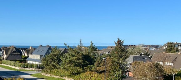 2غرفة منزل ذو طابقين في Nordfriesland, Germany رقم 29025 9