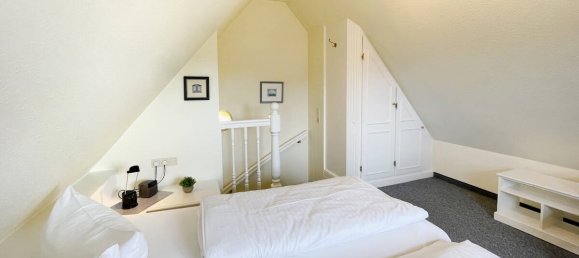 2غرفة منزل ذو طابقين في Nordfriesland, Germany رقم 29025 8