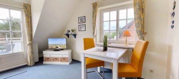 2غرفة منزل ذو طابقين في Nordfriesland, Germany رقم 29025 3