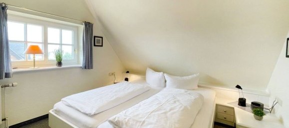 2غرفة منزل ذو طابقين في Nordfriesland, Germany رقم 29025 7