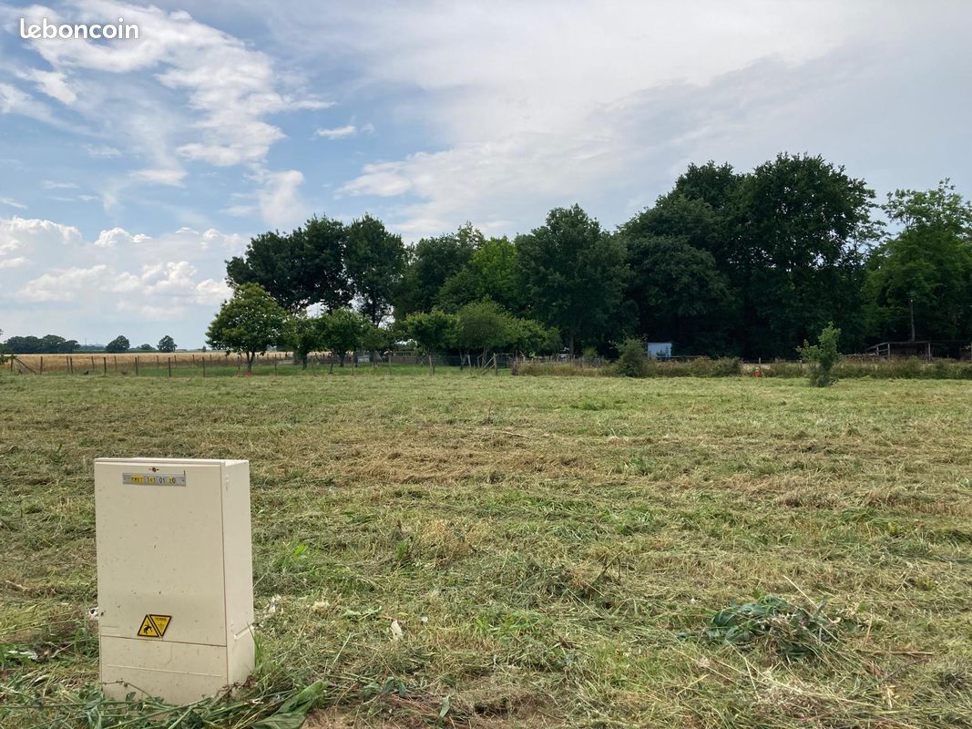  قطعة أرض في Montech, France رقم 289029