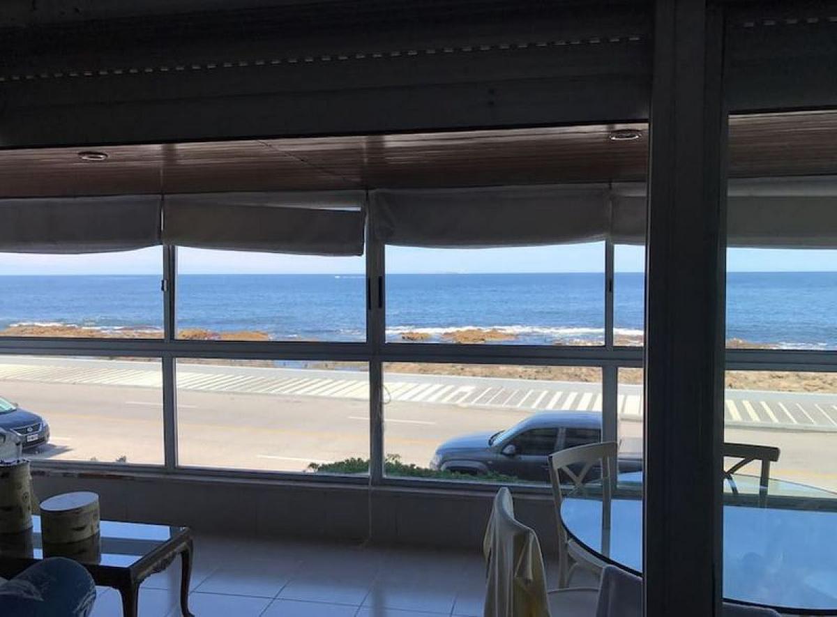 3 bedrooms Apartment in Maldonado, Uruguay No. 4101