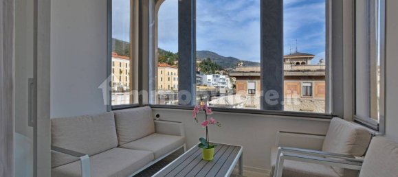 Apartamento de 3 dormitorios en Alassio, Italy No. 39583 10