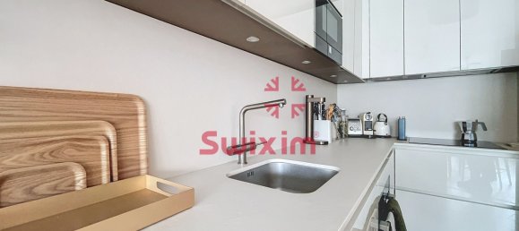 2 bedrooms Apartment in Paris, France No. 164476 6