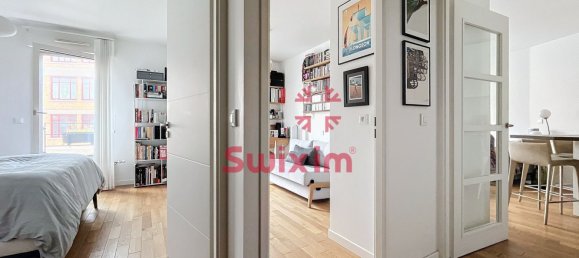 2 bedrooms Apartment in Paris, France No. 164476 9
