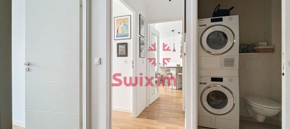 2 bedrooms Apartment in Paris, France No. 164476 11