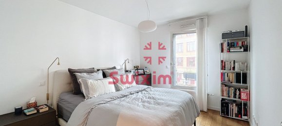 2 bedrooms Apartment in Paris, France No. 164476 12