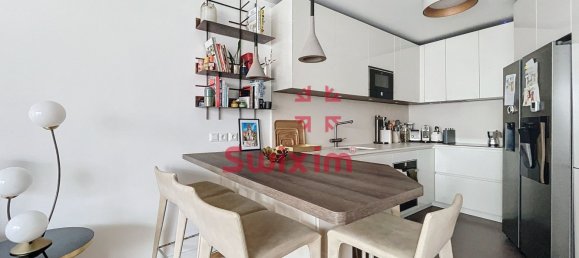 2 bedrooms Apartment in Paris, France No. 164476 3