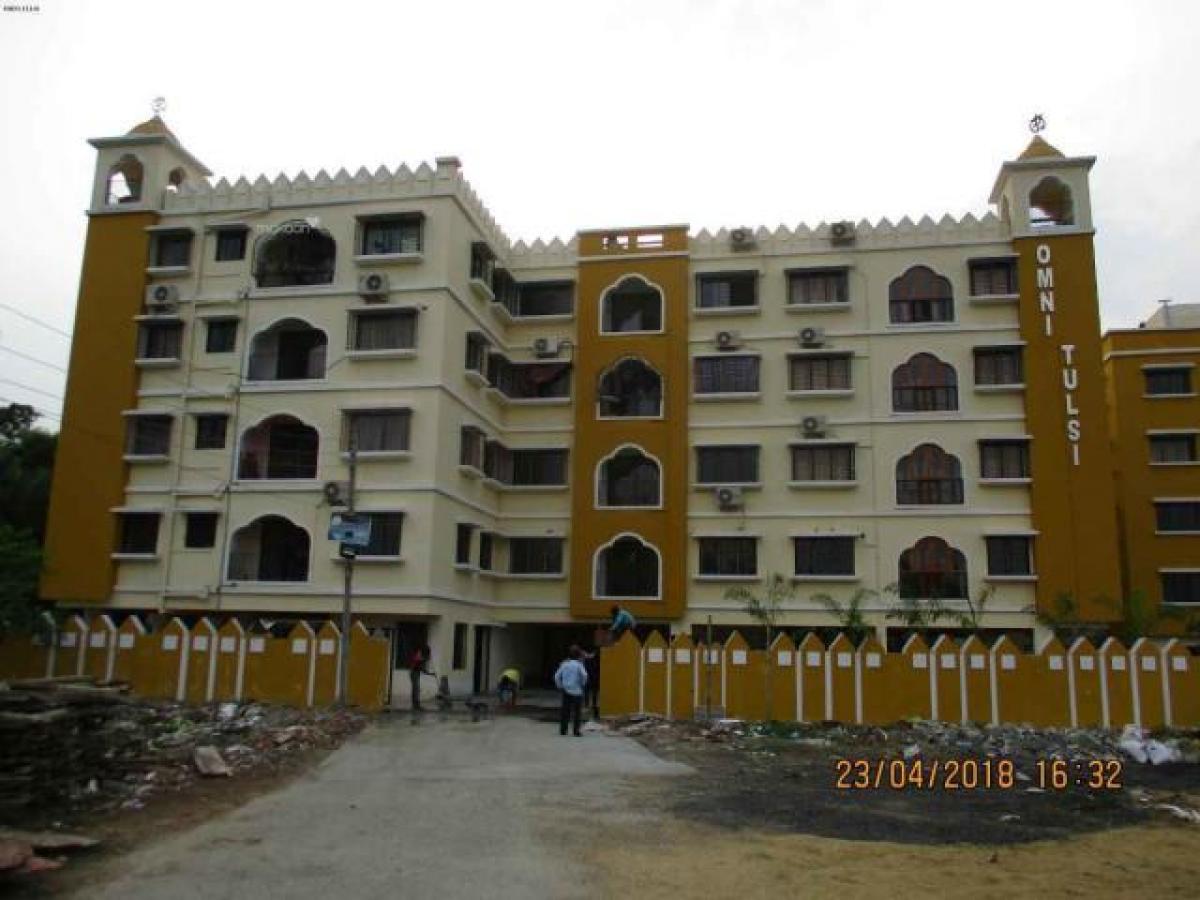 2 Schlafzimmer Haus in Kolkata, India, Nr. 6160