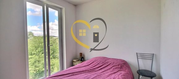 4 غرف نوم منزل في Saint-Martin-d'Auxigny, France رقم 261433 9