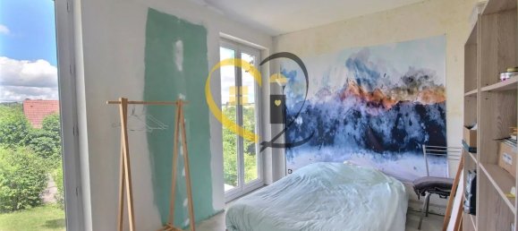 4 غرف نوم منزل في Saint-Martin-d'Auxigny, France رقم 261433 8