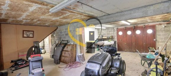 4 غرف نوم منزل في Saint-Martin-d'Auxigny, France رقم 261433 14