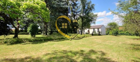 4 غرف نوم منزل في Saint-Martin-d'Auxigny, France رقم 261433 16