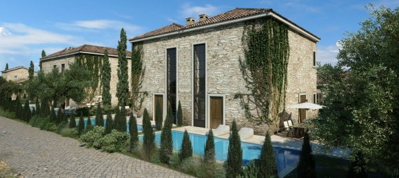 1 bedroom Commercial property in Heraklion, Greece No. 4157 11