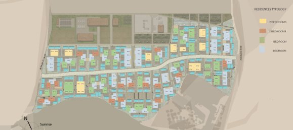 1 bedroom Commercial property in Heraklion, Greece No. 4157 9