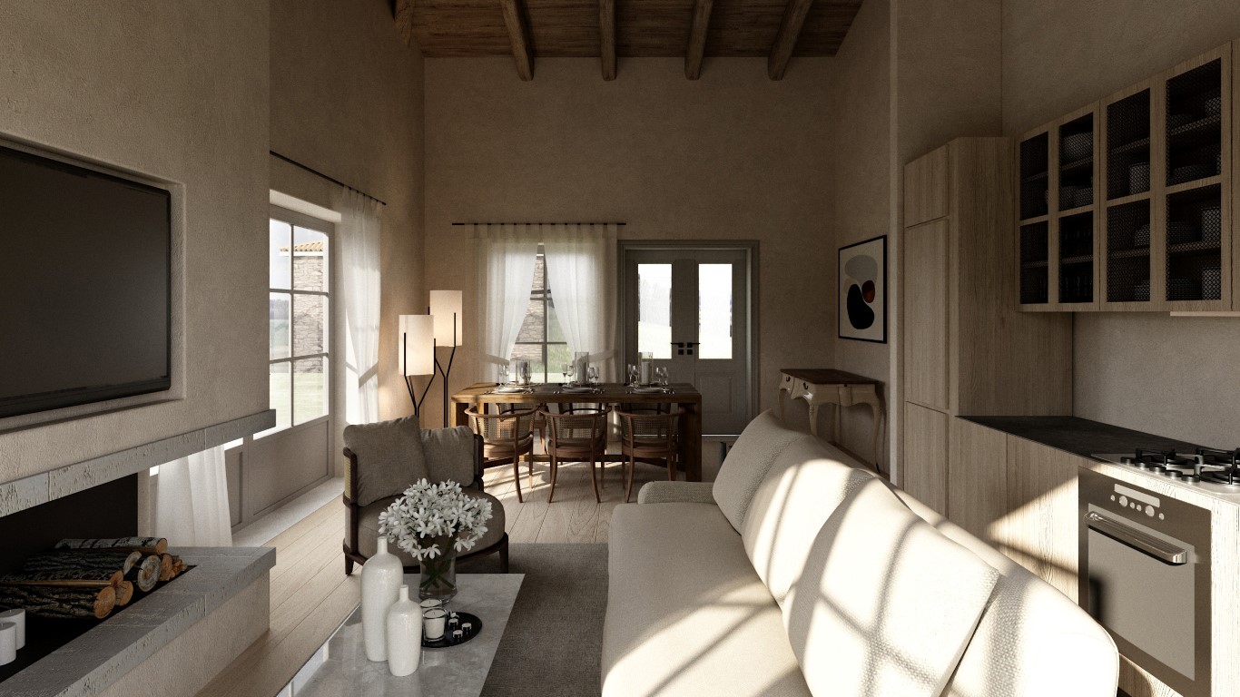 1 bedroom Commercial property in Heraklion, Greece No. 4157