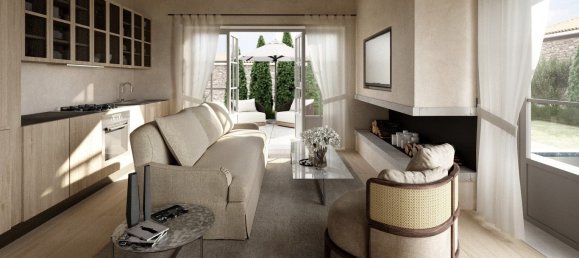 1 bedroom Commercial property in Heraklion, Greece No. 4157 4