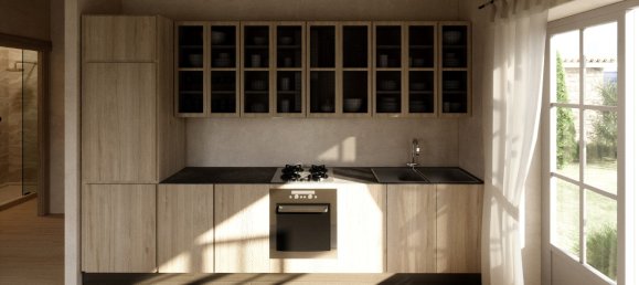 1 bedroom Commercial property in Heraklion, Greece No. 4157 5