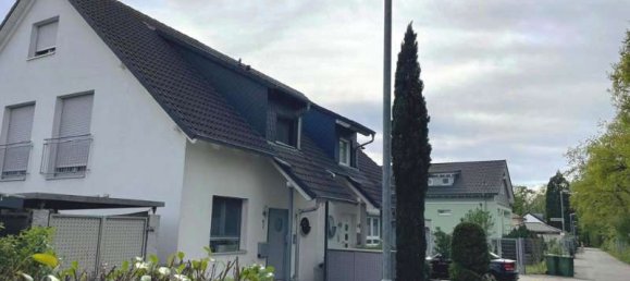 4 chambres Maison de ville à Rhein-Neckar-Kreis, Germany No. 74728 3