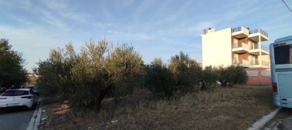 1483m² Hotel in Thessaloniki, Greece No. 2760 3