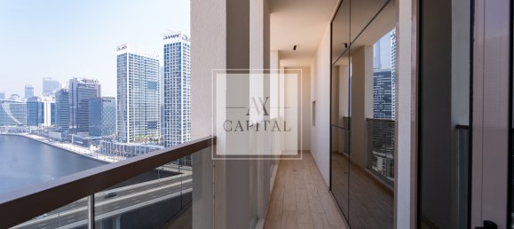2 bedrooms Apartment in Business Bay, UAE No. 51753 22