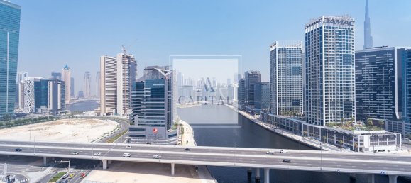 2 bedrooms Apartment in Business Bay, UAE No. 51753 23