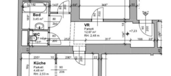 3 rooms Apartment in Lend, Austria No. 87818 13