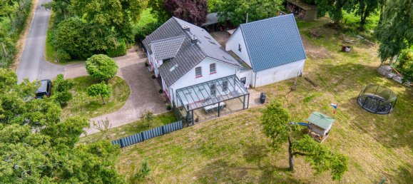 7 bedrooms Villa in Cuxhaven, Germany No. 283741 41