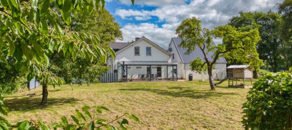 7 bedrooms Villa in Cuxhaven, Germany No. 283741 44