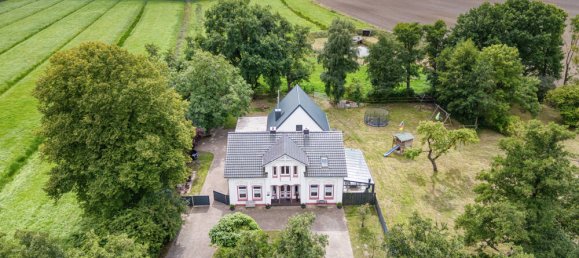7 bedrooms Villa in Cuxhaven, Germany No. 283741 30