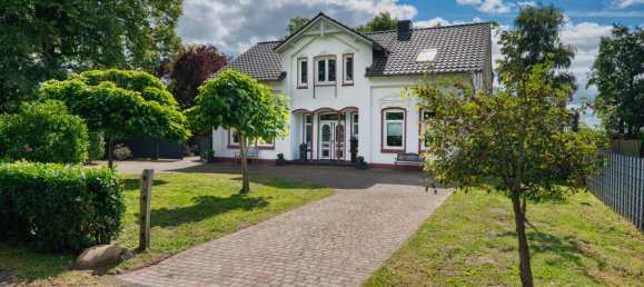 7 bedrooms Villa in Cuxhaven, Germany No. 283741 27