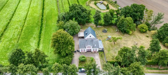 7 bedrooms Villa in Cuxhaven, Germany No. 283741 29