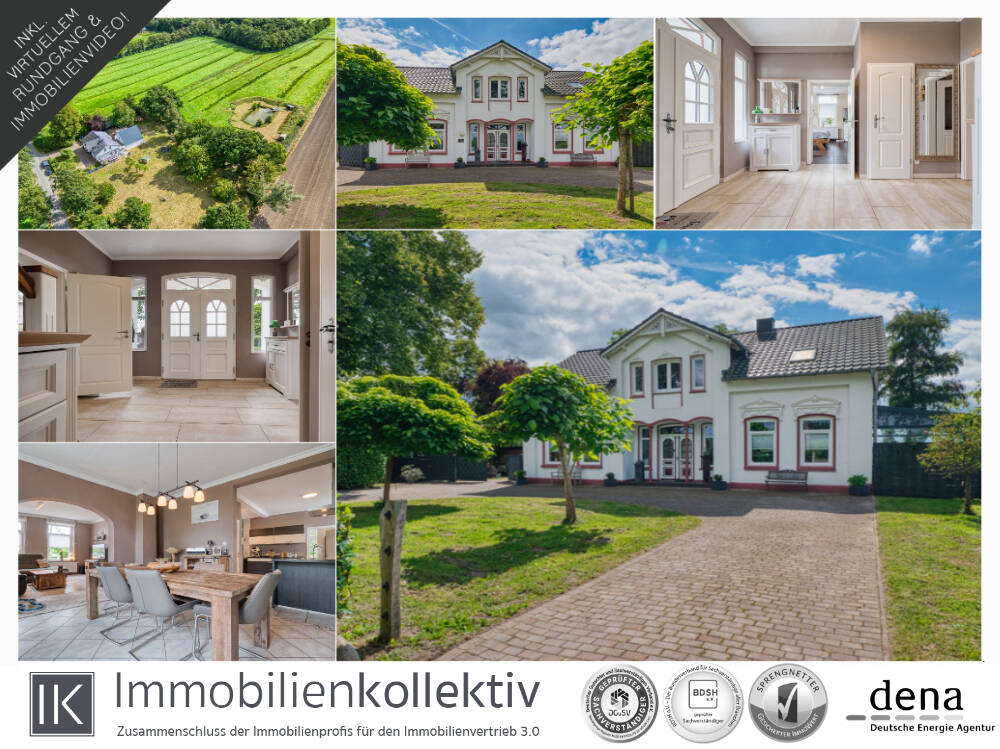 7 bedrooms Villa in Cuxhaven, Germany No. 283741