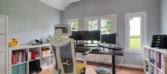 7 bedrooms Villa in Cuxhaven, Germany No. 283741 20