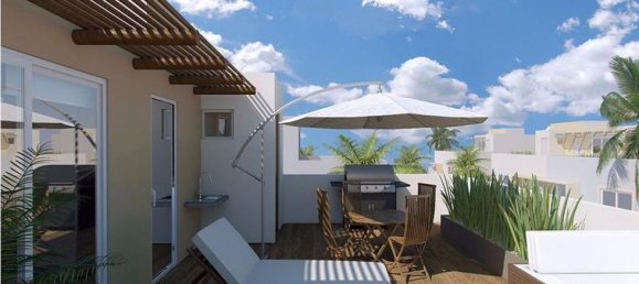 4 chambres Maison à Guerrero, Mexico No. 154193 2