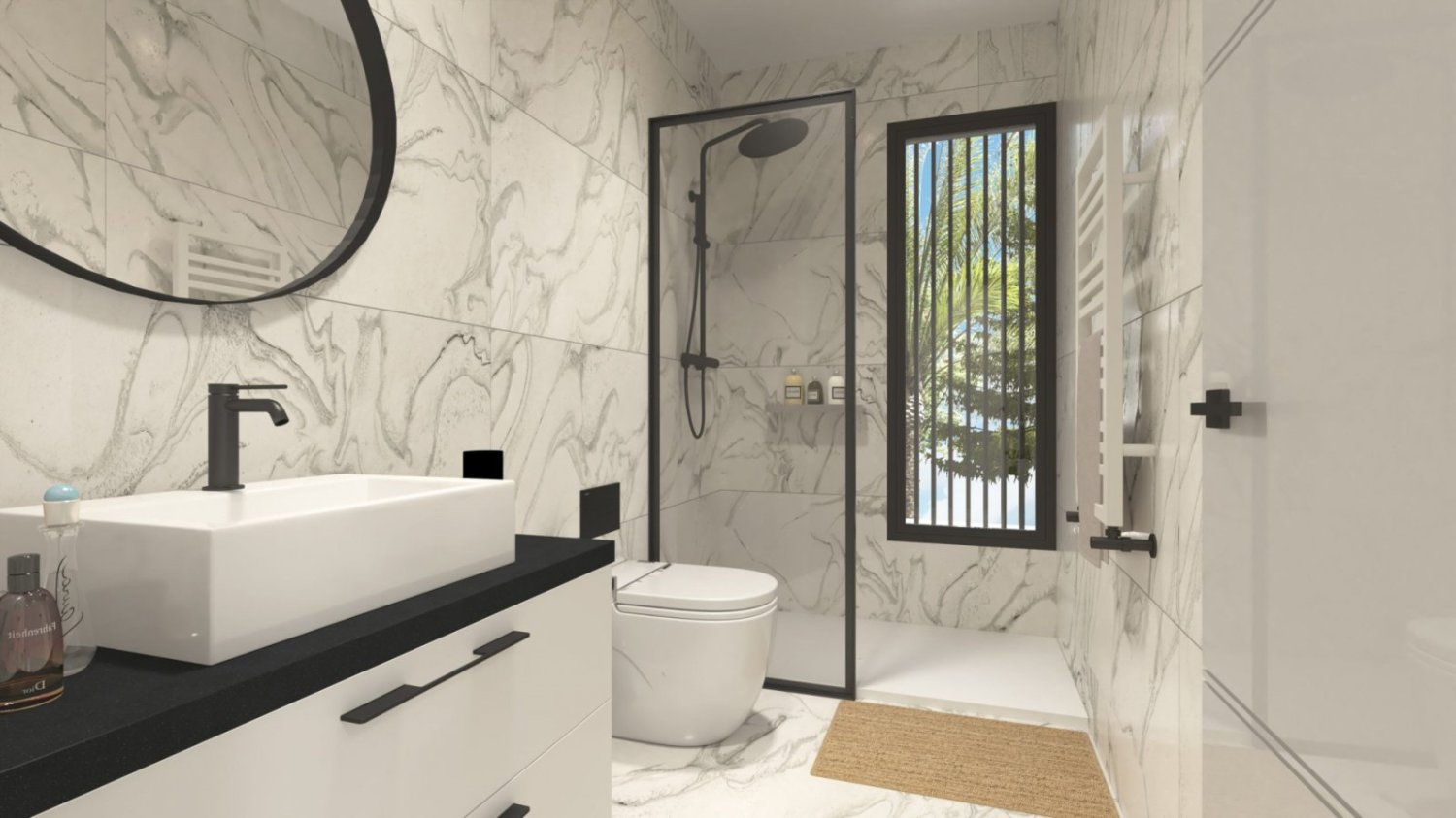 Casa de 3 dormitorios en Ciudad Quesada, Spain No. 286263